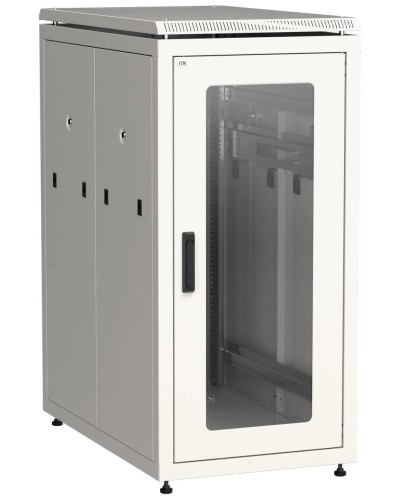 LN35-28U81-GP. Шкаф телекоммуникационный 19 напольный 28U. ITK в Красноярске