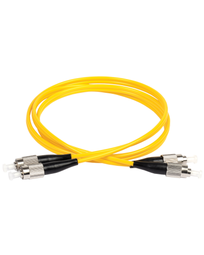 FPC09-FCU-FCU-C2L-10M. Патч-корд оптический. ITK в Красноярске