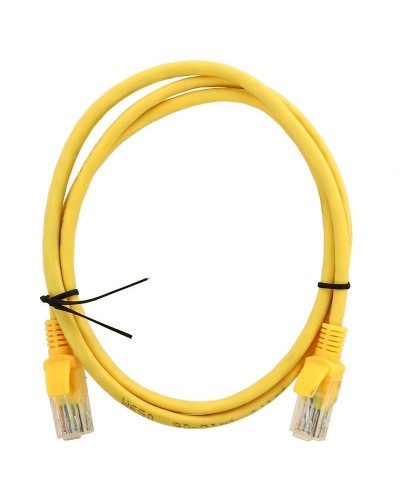 PC05-C5EF-2M. Патч-корд медный. ITK в Красноярске