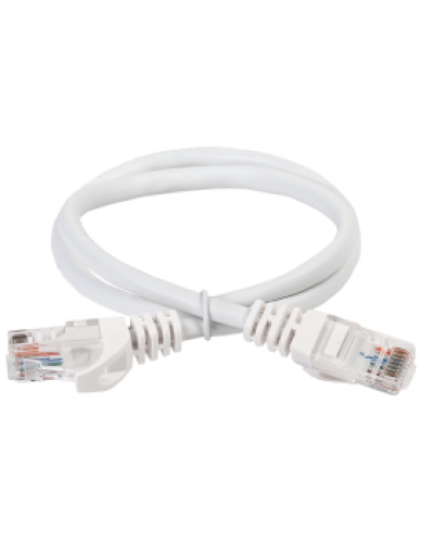 PC08-C5EUL-05M. Патч-корд медный. ITK в Красноярске