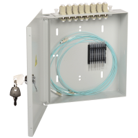 FOBX8-N-8SCUS50: Кросс оптический настенный