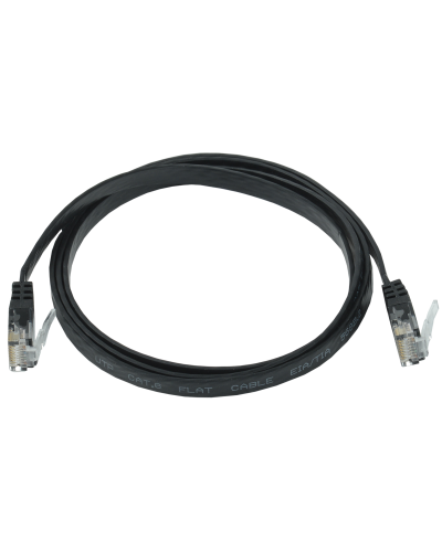 PC09-C06U-5M-FL. Патч-корд медный. ITK в Красноярске