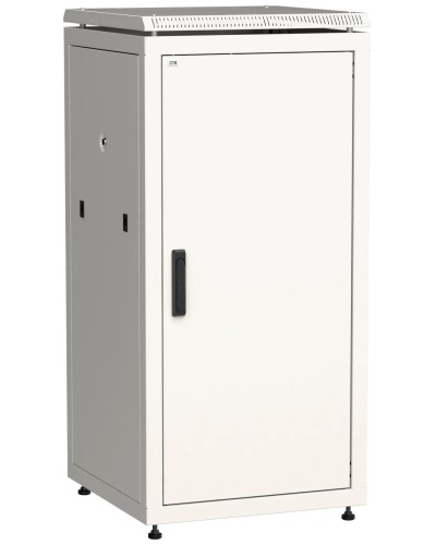 LN35-18U68-M. Шкаф телекоммуникационный 19 напольный 18U. ITK в Красноярске