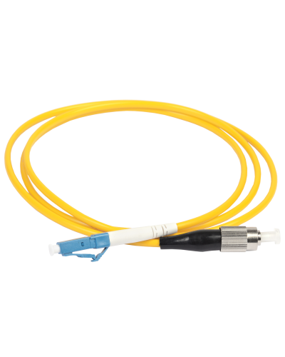 FPC09-FCU-LCU-C1L-10M. Патч-корд оптический. ITK в Красноярске