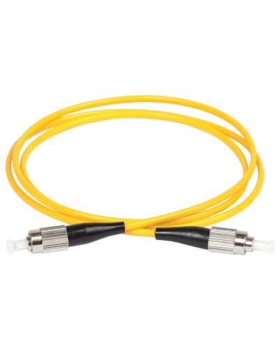 FPC09-FCU-FCU-C1L-70M. Патч-корд оптический. ITK в Красноярске