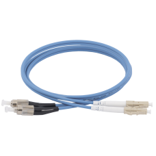 FPC5004-FCU-LCU-C2L-50M: Патч-корд оптический