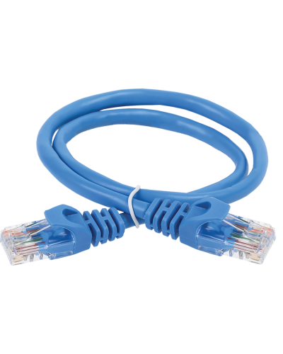 PC03-C6U-05M. Патч-корд медный. ITK в Красноярске