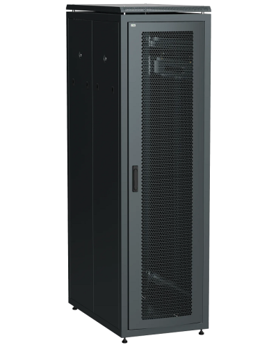 LN05-38U61-PP. Шкаф телекоммуникационный 19 напольный 38U. ITK в Красноярске