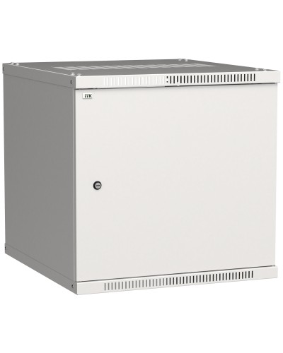 LWE3-12U64-MF. Шкаф телекоммуникационный 19 настенный 12U. ITK в Красноярске