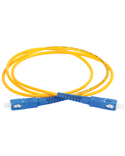 FPC09-SCU-SCU-C1L-30M. Патч-корд оптический. ITK в Красноярске
