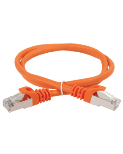 PC07-C5EFL-7M. Патч-корд медный. ITK в Красноярске