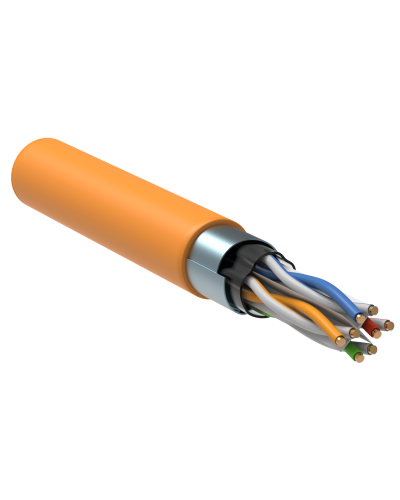 LC1-C604-327. Кабель «витая пара» (LAN) для структурированных систем связи. ITK в Красноярске