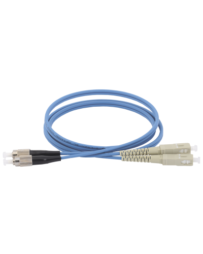 FPC5004-SCU-FCU-C2L-15M: Патч-корд оптический в Красноярске