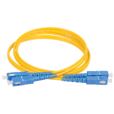 FPC09-SCU-SCU-C2L-30M. Патч-корд оптический. ITK