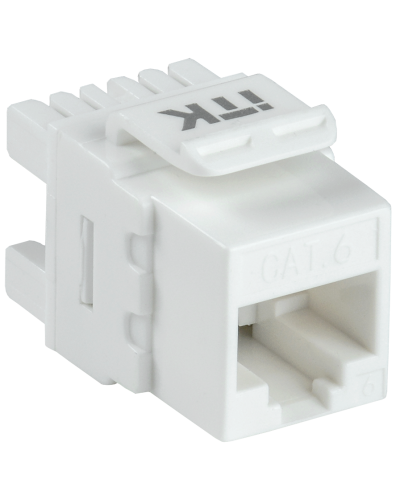 CS1-1C06U-12: Модуль Keystone Jack в Красноярске