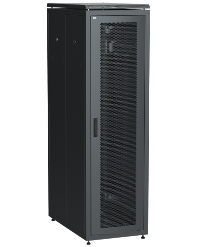 LN05-42U81-PP. Шкаф телекоммуникационный 19 напольный 42U. ITK в Красноярске