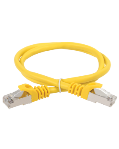 PC05-C5EF-1M. Патч-корд медный. ITK в Красноярске