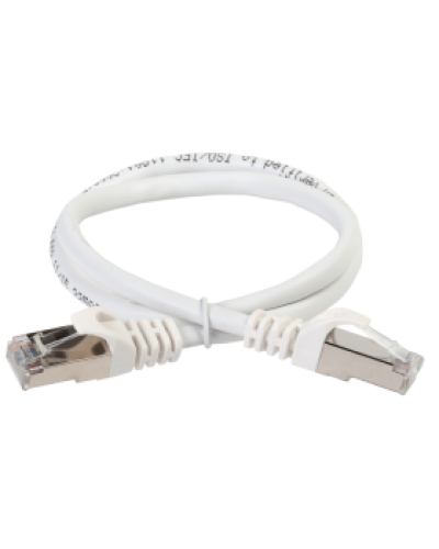 PC08-C5EFL-10M. Патч-корд медный. ITK в Красноярске