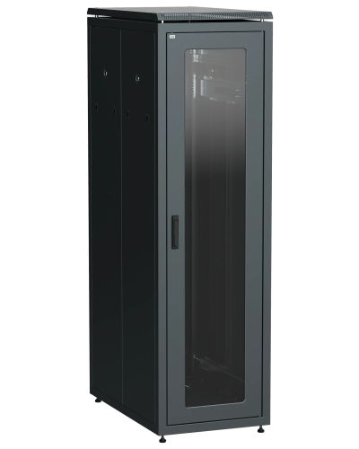 LN05-33U61-GP. Шкаф телекоммуникационный 19 напольный 33U. ITK в Красноярске