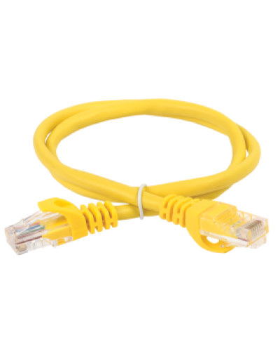 PC05-C5EUL-1M. Патч-корд медный. ITK в Красноярске