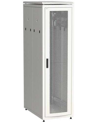 LN35-42U61-P. Шкаф телекоммуникационный 19 напольный 42U. ITK в Красноярске