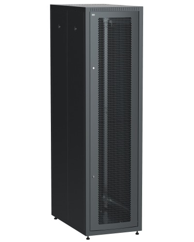 LE35-47U61-PM. Шкаф телекоммуникационный 19 напольный 47U. ITK в Красноярске