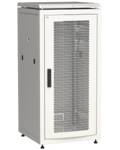 LN35-18U66-P. Шкаф телекоммуникационный 19 напольный 18U. ITK в Красноярске