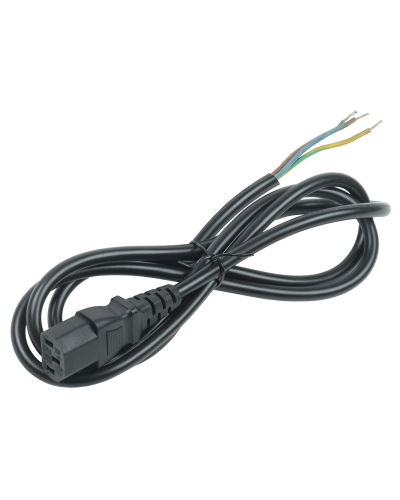 PC-C13N-3M. Кабель питания. ITK в Красноярске