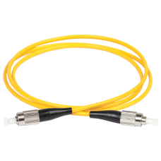 FPC09-FCU-FCU-C1L-3M. Патч-корд оптический. ITK