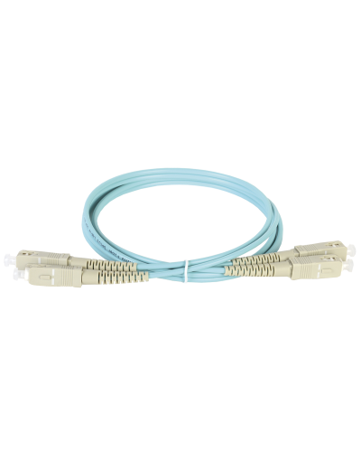 FPC5003-SCU-SCU-C2L-30M: Патч-корд оптический в Красноярске