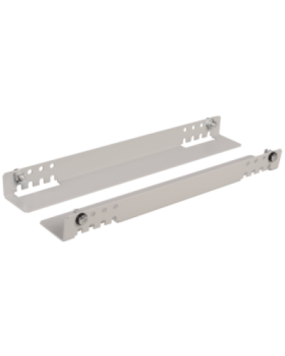 SR35-400-R (2 шт). Направляющие уголки. ITK в Красноярске