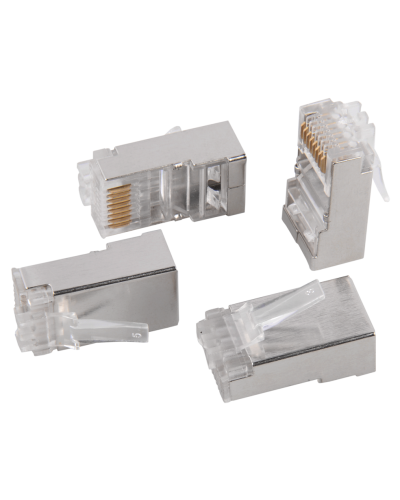 CS3-1C5EF (20 шт). Разъем RJ-45. ITK в Красноярске