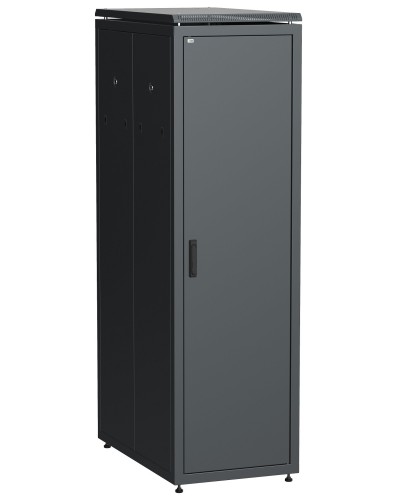 LN05-42U61-MM. Шкаф телекоммуникационный 19 напольный 42U. ITK в Красноярске