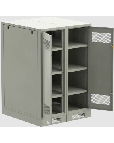 LB35-13H99-2M. Шкаф аккумуляторный. ITK в Красноярске