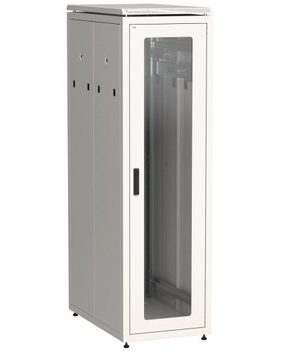 LN35-38U81-GP. Шкаф телекоммуникационный 19 напольный 38U. ITK в Красноярске