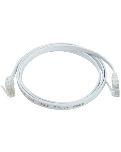 PC08-C06U-3M-FL. Патч-корд медный. ITK в Красноярске