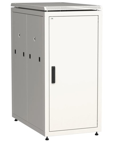 LN35-28U61-M. Шкаф телекоммуникационный 19 напольный 28U. ITK в Красноярске