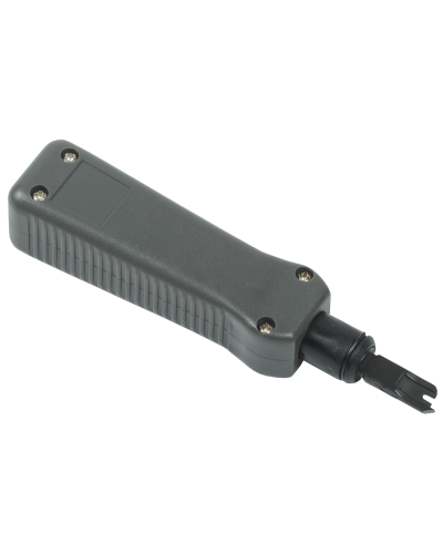 TI1-G324-P: Инструмент ударный для IDC Krone/110 серый в Красноярске
