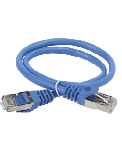 PC03-C5EF-10M. Патч-корд медный. ITK в Красноярске