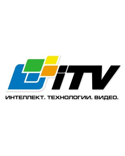 Интеллект ПО Распознавание номеров ТС Seenaptec (Fast-4). Программное обеспечение (опция). ITV в Красноярске