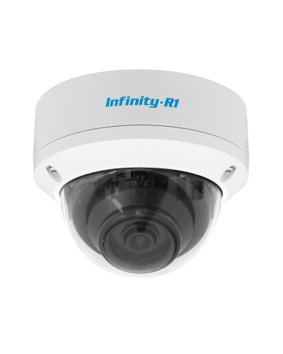 IDM-2M-28. Видеокамера IP купольная. Infinity в Красноярске