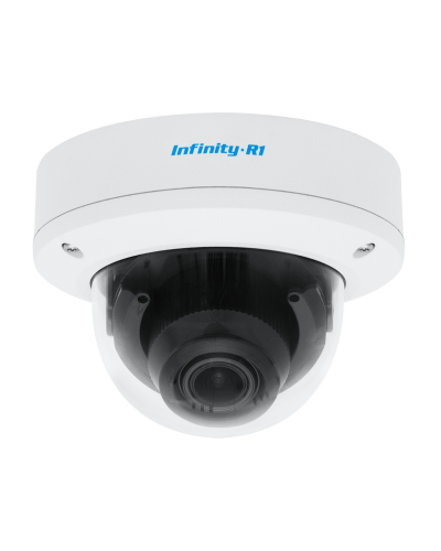 IDV-5M-2812AF. Видеокамера IP купольная. Infinity в Красноярске