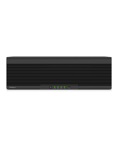 VRF-IP256HM. IP-видеорегистратор 256-канальный. Infinity в Красноярске