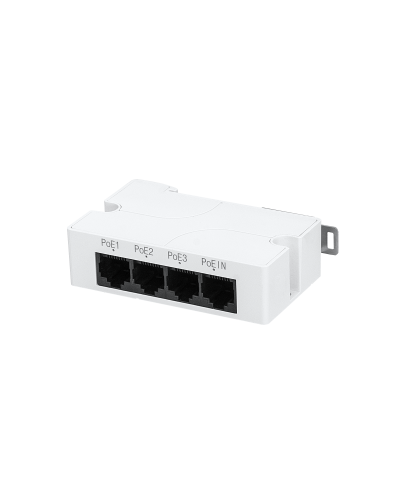 PPS-303. Удлинитель PoE по кабелю UTP. Infinity в Красноярске