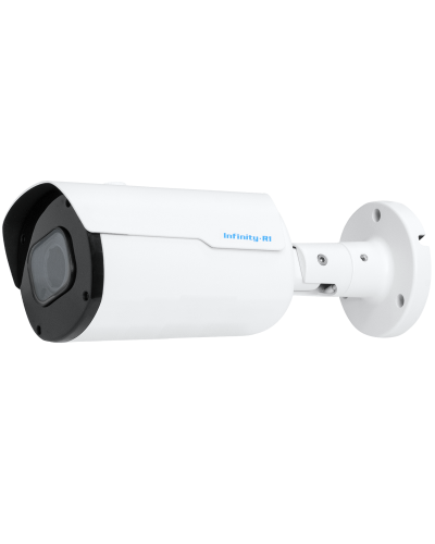 IBS-HD2M-2812AF WDR. Видеокамера мультиформатная цилиндрическая. Infinity в Красноярске