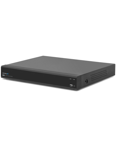 VRF-IP2216PE. IP-видеорегистратор 16-канальный. Infinity в Красноярске
