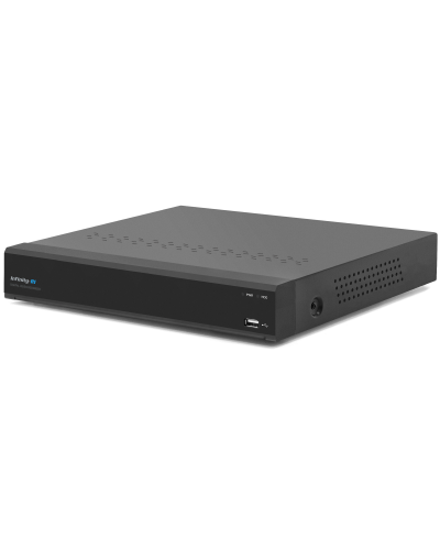 VRF-HD1600L. Видеорегистратор мультиформатный 16-канальный. Infinity в Красноярске
