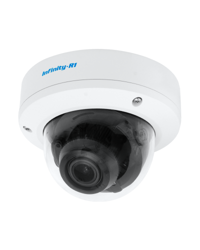 IDV-HD2M-2812. Видеокамера мультиформатная купольная. Infinity в Красноярске