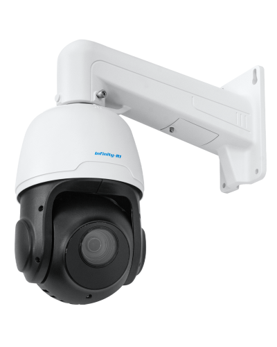 IDS-2M-25X. IP-камера купольная поворотная скоростная. Infinity в Красноярске