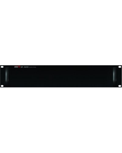 BP-6200. Панель декоративная. Inter-M в Красноярске